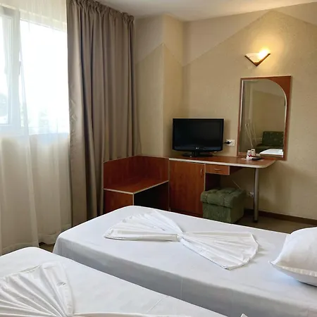 Hotel Jambo