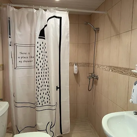 Jambo Hotel Golden Sands