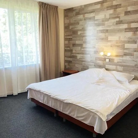 Jambo ホテル ゴールデンサンド