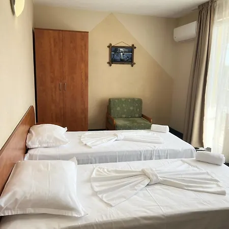 Hotel Jambo