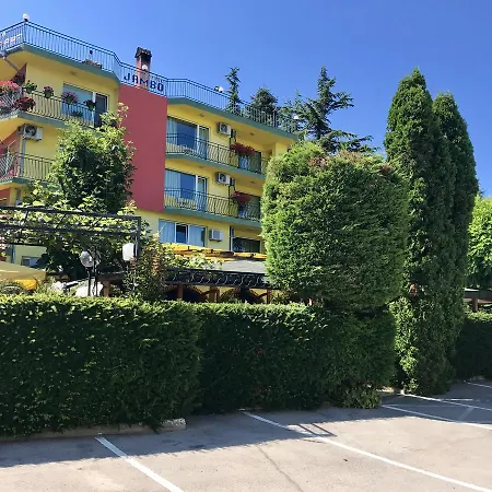 Jambo 3* ゴールデンサンド