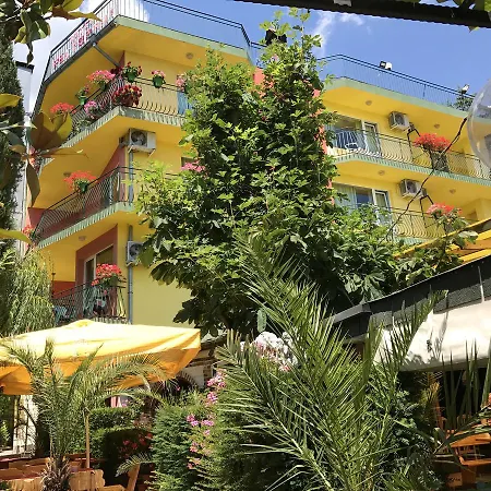 Jambo 3* ゴールデンサンド