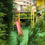 Hotell Jambo 3*