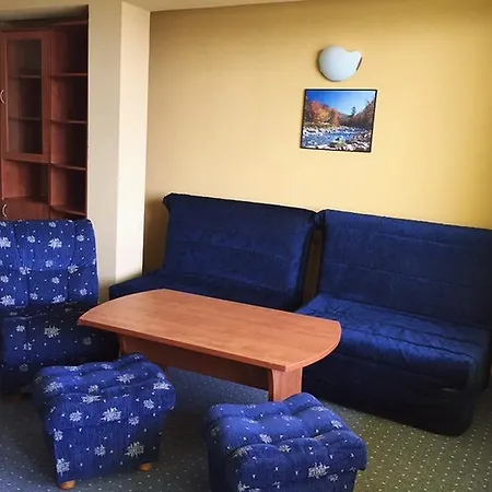 Jambo Златни пясъци