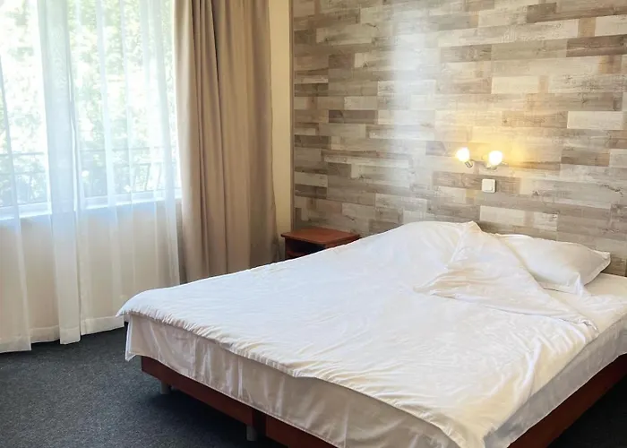 Jambo Hotel Nisipurile de Aur