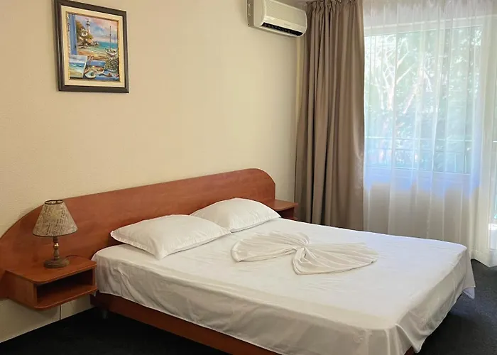 Jambo 3* Golden Sands